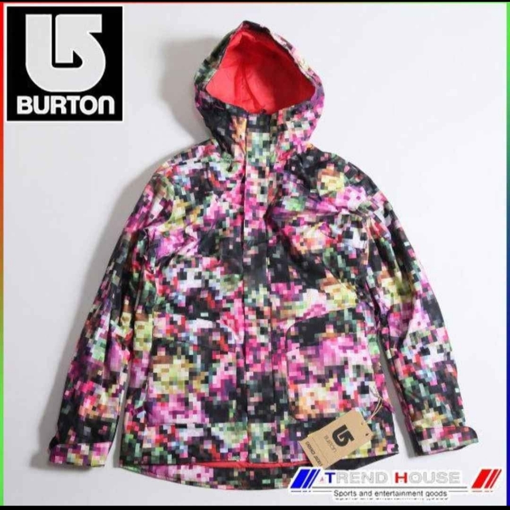 Burton Cadence Snowboard jacket